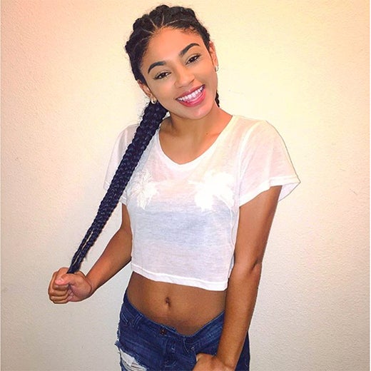 Fantastic Voyage: 29 Vacation-Ready Hair Styles
